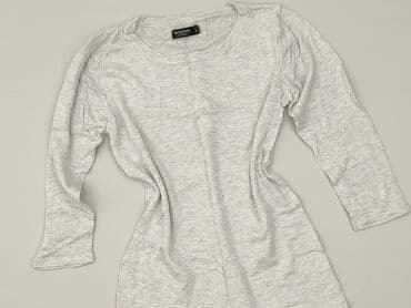 reserved bluzki z cekinami: Reserved, Bluzka damska, rozmiar S — 1