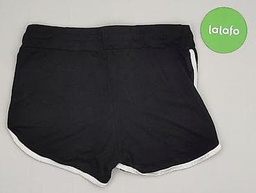 ck jeans: Calvin Klein Jeans, Szorty damskie, rozmiar L — 3