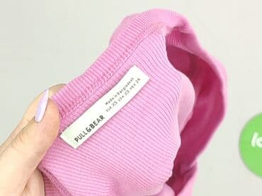 bluza pull and bear: PULL&BEAR, Women's blouse, size XS (EU 34) — 4