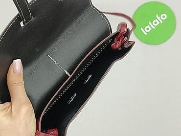 torba bershka: Torebka, stan - Bardzo dobry — 5