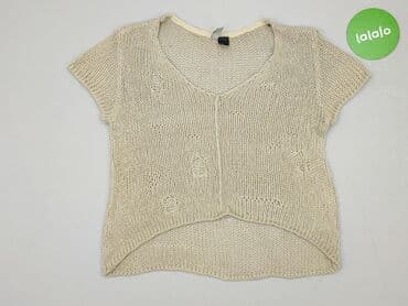 Kobiety: H&M Divided, Sweter damski, XS — 2