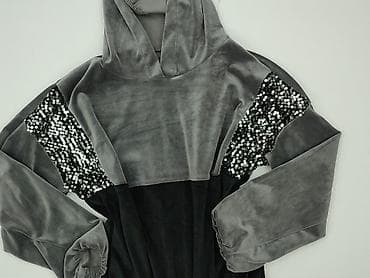 super dry bluza: Bluza z kapturem damska, rozmiar XL — 1