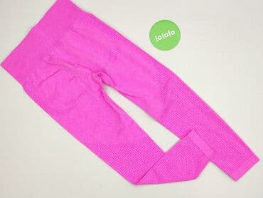 hm joggery damskie: Leggings Sports for women, size M (EU 38) — 3
