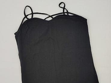 crop top hugo: Diverse, Top damski, rozmiar L — 1