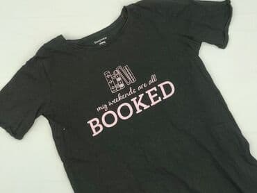 koszulka barcelony sinsay: Sinsay, Women`s T-shirt, size S (EU 36) — 1