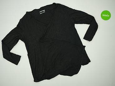 tchibo bluzki: Tchibo, Bluzka damska, rozmiar 4XL — 2