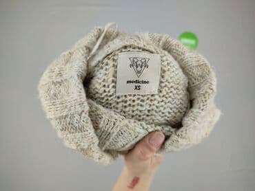 c a sweter kaszmirowy: Medicine, Sweter damski, rozmiar XS — 4