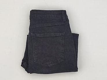 white widow bluzy: Denim, Jeansy damskie, rozmiar M — 7
