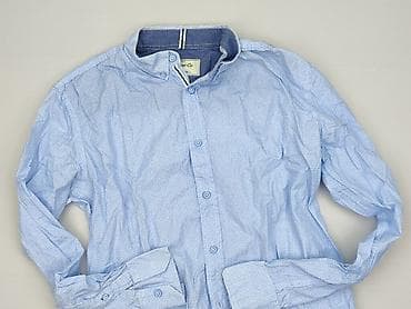 Volcano, Koszulа dla mężczyzn, rozmiar M