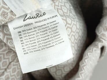 ltb spodnie: Spodnie materiałowe damskie, rozmiar M — 5