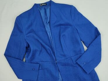 ochnik marynarki damskie: Kaleidoscope, Marynarka damska, rozmiar XL — 4