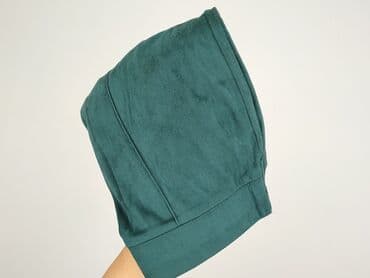 legginsy adidas damskie zielone: Top Secret, Legginsy Eleganckie damskie, rozmiar S — 5