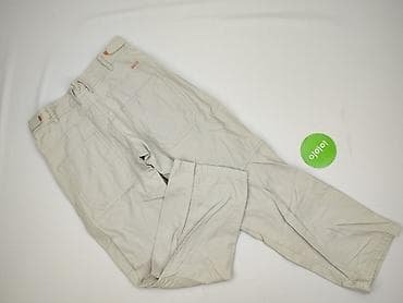 trampki zaxy: Adidas, Spodnie materiałowe damskie, rozmiar M — 3