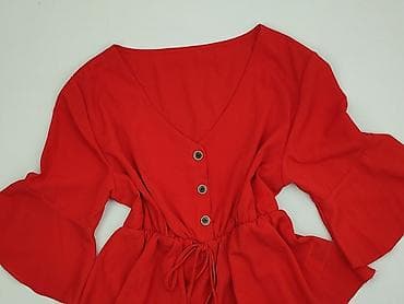Shein, Bluzka damska, rozmiar M w lalafo.pl Shein, Bluzka damska, rozmiar M