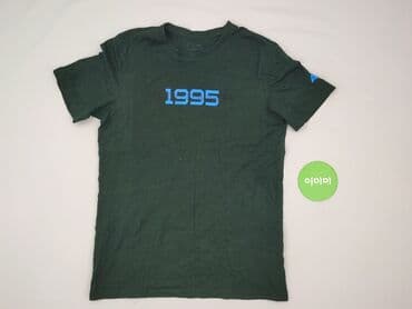 koszula olimp: 4F, Koszulka dla mężczyzn, M — 2