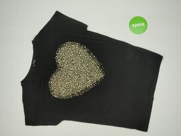 koszula andrew james: Free Still, Bluzka damska, 2XL — 2