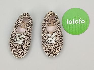 pull bear botki: Buciki niemowlęce, 24, stan - Idealny — 2