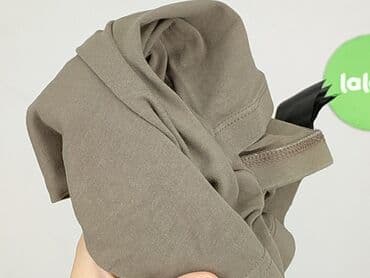 spódnice plisowane khaki: H&M, Spódnica damska, rozmiar S — 8