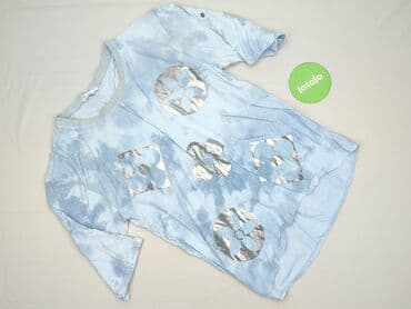 mohito marynarka niebieska: Bluzka damska, One size — 2