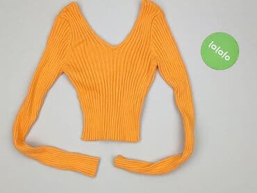 bluzki karl: Bershka, Top damski, rozmiar S — 3