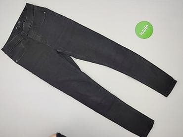 leginsy galaxy: Jeansy damskie, rozmiar 2XS — 2