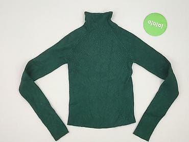 bluzki greenpoint: Bershka, Golf damski, rozmiar S — 2