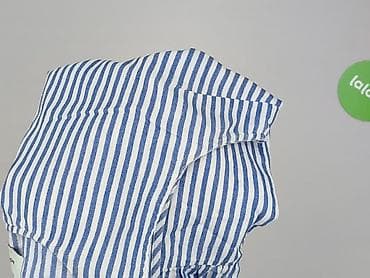 bluzki blue: Top damski, rozmiar 2XS — 6