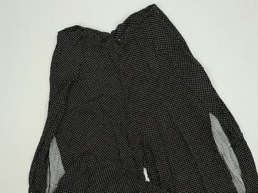 Terranova, Material trousers for women, size S