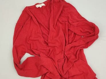 catapult kamizelka gps: Kardigan damski, rozmiar L — 1