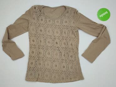 koszula z piórami mohito: Bluzka damska, S — 2