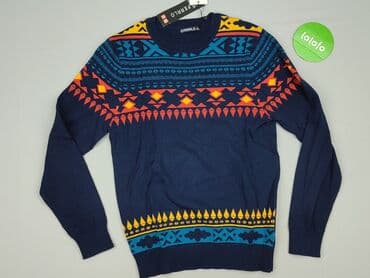 czy akryl jest dobry na sweter: Sweter, S, stan - Idealny — 2