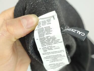 Kobiety: Calzedonia, Spodnie materiałowe damskie, rozmiar S — 6