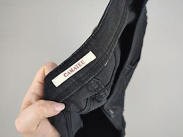 prpl jeans: Camaïeu, Jeansy damskie, rozmiar L — 4