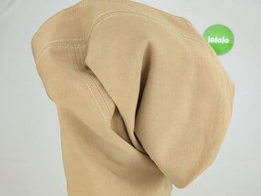 spódnice długie beżowa: Bay, Spódnica damska, rozmiar L — 5