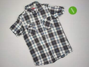 makłowicz koszule: Tissaia, Сорочка для чоловіків, розмір M — 2