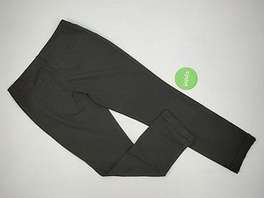 dres: Esprit, Spodnie materiałowe damskie, rozmiar XL — 3