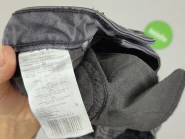 krótkie spodenki damskie z niskim stanem: Medicine, Szorty damskie, rozmiar M — 6