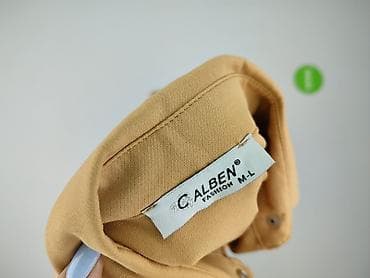 koszula kik: Sukienka damska, rozmiar M — 4