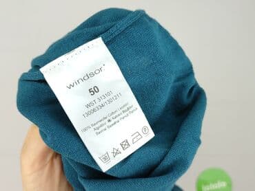 koszulka barcelony vinted: Светр, 2XL, Windsor, стан - Хороший — 4