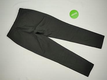 hello kitty spodnie temu: H&M, Spodnie materiałowe damskie, rozmiar XS — 3