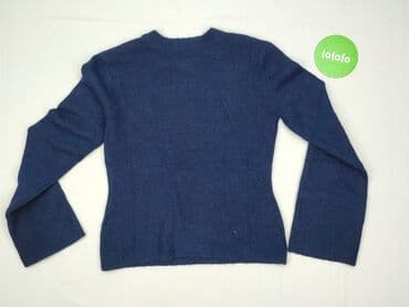 Жінкам: H&M, Светр жіночий, розмір S — 3