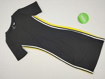 sukienki mini obcisla: H&M Divided, Sukienka damska, rozmiar 2XS — 2