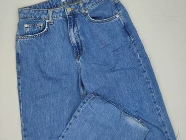 jeansy straight i regular damskie samsoe samsoe: Jeansy damskie, XS — 1