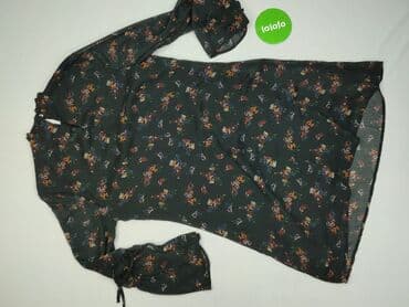 botki wiosenne do sukienki: Peacocks, Women`s dress, size M (EU 38) — 3
