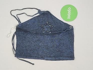 celina top: House, Top damski, rozmiar S — 3