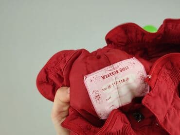 jeans store: Spodnie narciarskie, 5-6 lat, 116, stan - Idealny — 4