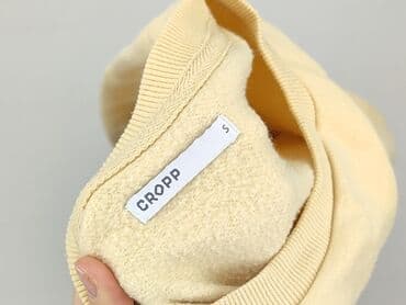 cropp żółta bluza: Cropp, Bluza damska
, rozmiar S — 4