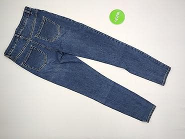getry reserved: Denim, Джинси жіночі, розмір S — 3