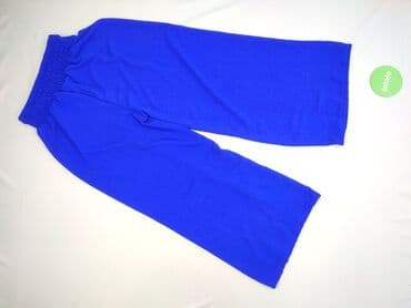 kuloty damskie jeansy: Spodnie damskie, rozmiar S — 3