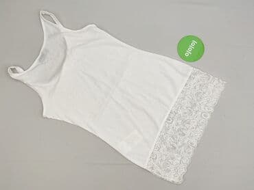 crop top primark: Tessentials, Top damski, L w lalafo.pl — 3 crop top primark: Tessentials, Top damski, L — 3